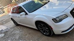 کرایسلەر 300